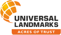 Universal Landmarks